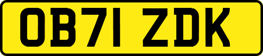 OB71ZDK