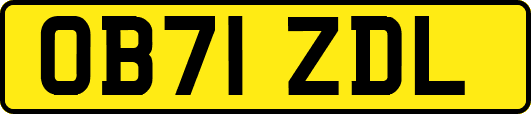 OB71ZDL