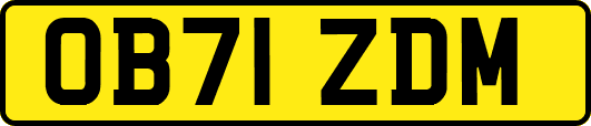 OB71ZDM