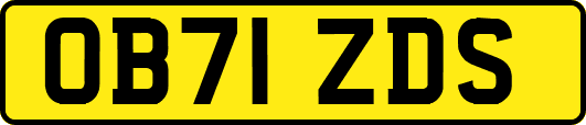 OB71ZDS