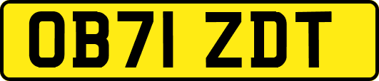 OB71ZDT