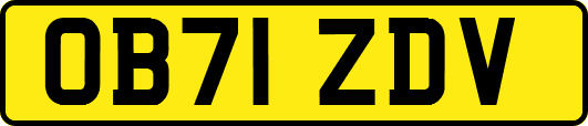 OB71ZDV