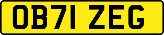 OB71ZEG