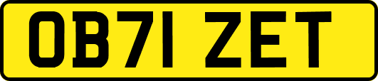 OB71ZET