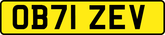 OB71ZEV