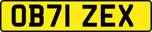 OB71ZEX