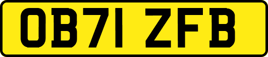 OB71ZFB
