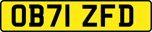 OB71ZFD