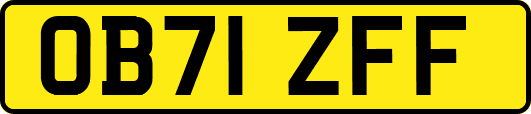 OB71ZFF