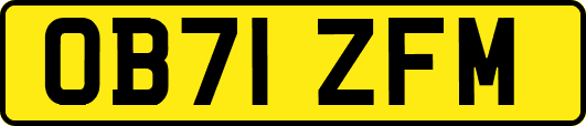 OB71ZFM