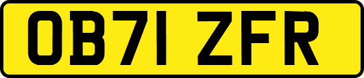 OB71ZFR