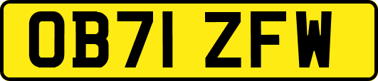 OB71ZFW