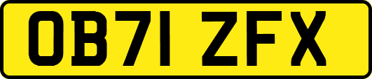 OB71ZFX
