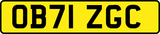 OB71ZGC