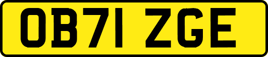 OB71ZGE