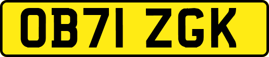 OB71ZGK