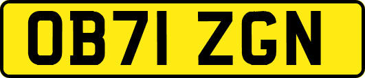 OB71ZGN