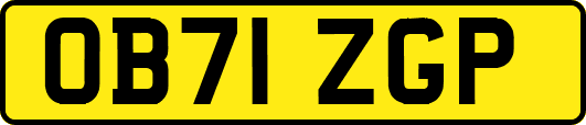 OB71ZGP