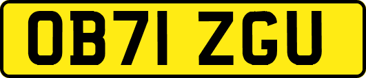 OB71ZGU
