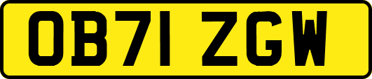 OB71ZGW