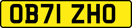 OB71ZHO