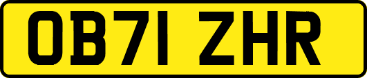 OB71ZHR