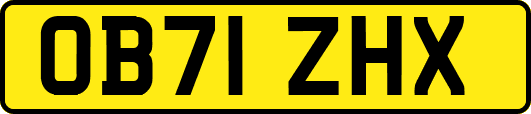 OB71ZHX