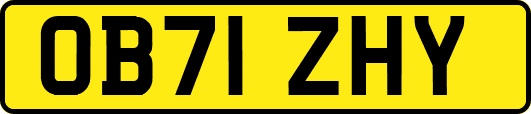 OB71ZHY