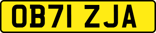 OB71ZJA