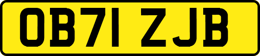 OB71ZJB