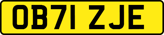 OB71ZJE