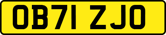 OB71ZJO