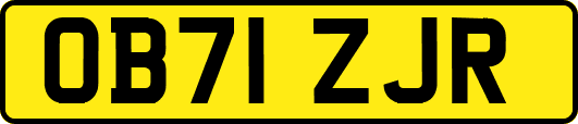 OB71ZJR