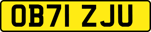 OB71ZJU