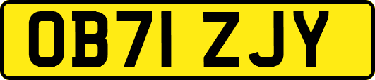 OB71ZJY