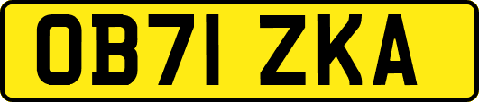 OB71ZKA