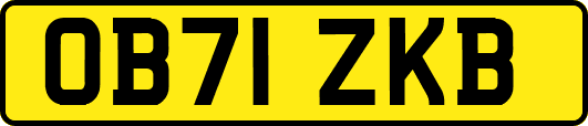 OB71ZKB