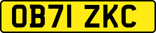 OB71ZKC