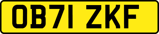 OB71ZKF