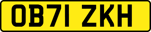 OB71ZKH
