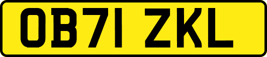 OB71ZKL