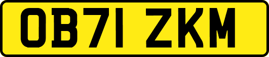 OB71ZKM