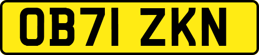 OB71ZKN