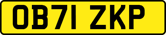 OB71ZKP