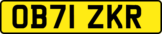 OB71ZKR