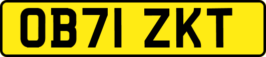 OB71ZKT