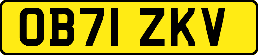 OB71ZKV