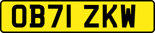 OB71ZKW