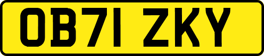 OB71ZKY