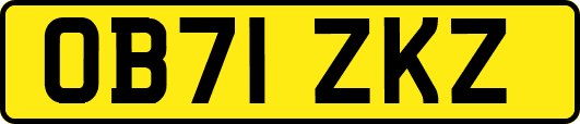 OB71ZKZ
